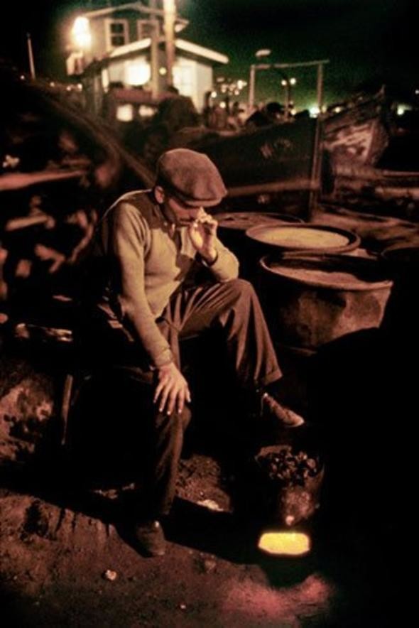 Dünya sanki objektifinin önünden geçti 29