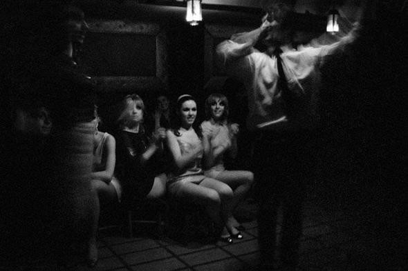 Dünya sanki objektifinin önünden geçti 38