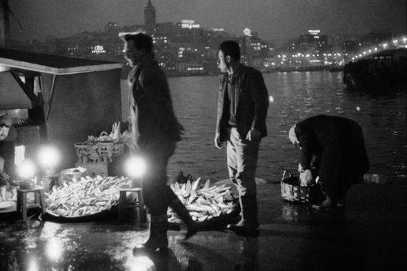 Dünya sanki objektifinin önünden geçti 16