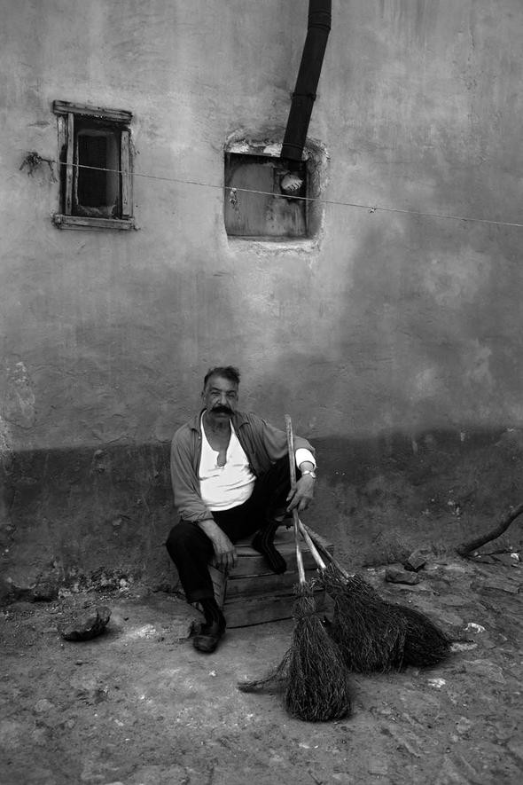 Dünya sanki objektifinin önünden geçti 14