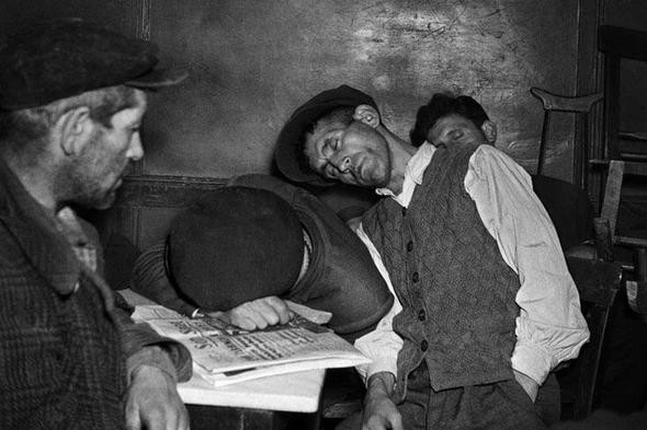 Dünya sanki objektifinin önünden geçti 50