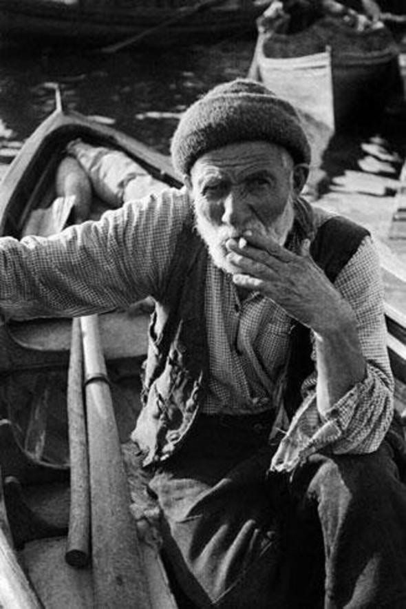 Dünya sanki objektifinin önünden geçti 51