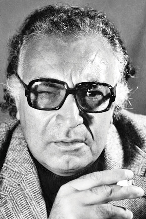 Dünya sanki objektifinin önünden geçti 9