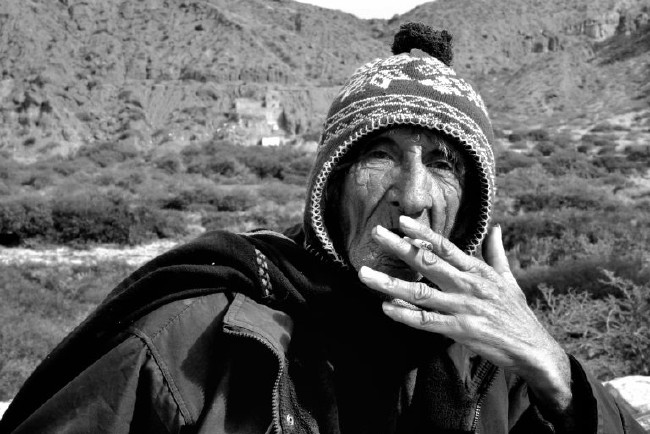 Dünya sanki objektifinin önünden geçti 43