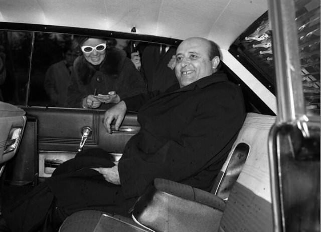 Dünya sanki objektifinin önünden geçti 58