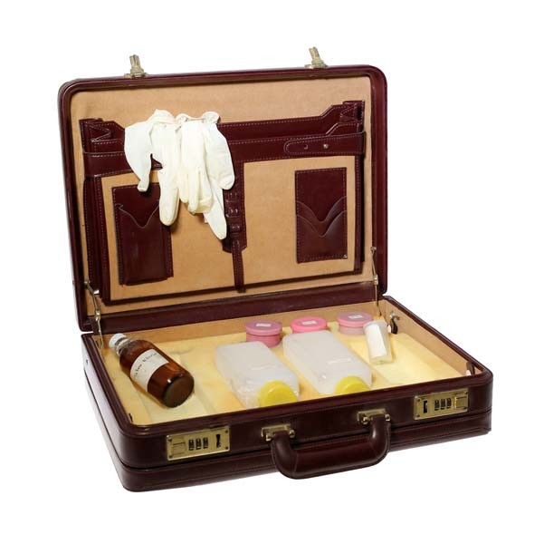 MİT'in sanal müzesi 35