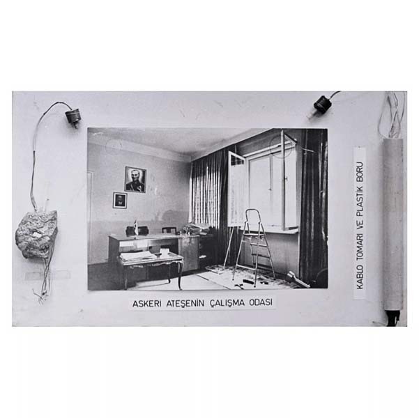 MİT'in sanal müzesi 36