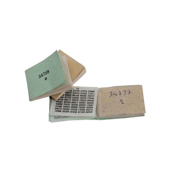 MİT'in sanal müzesi 41