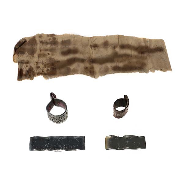 MİT'in sanal müzesi 42