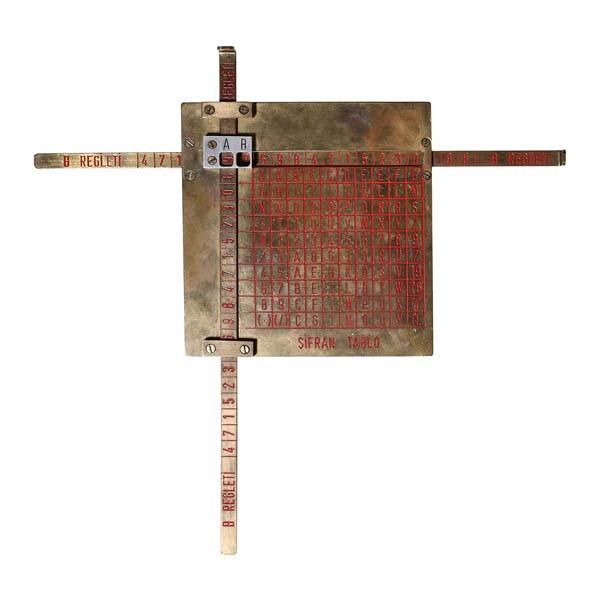 MİT'in sanal müzesi 50