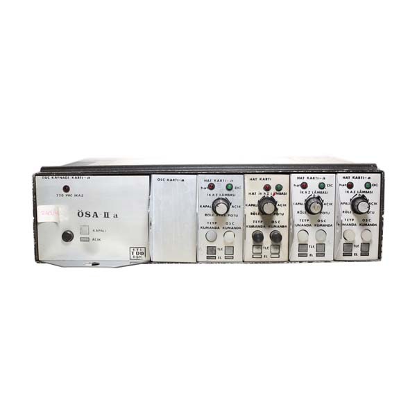 MİT'in sanal müzesi 58