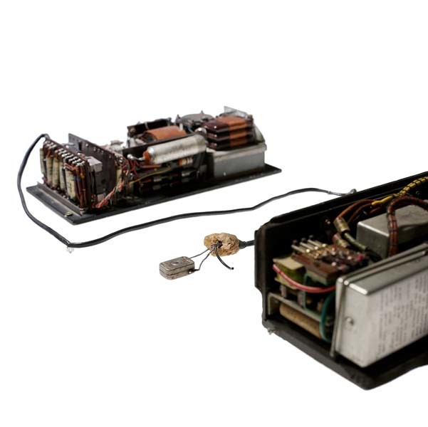 MİT'in sanal müzesi 71