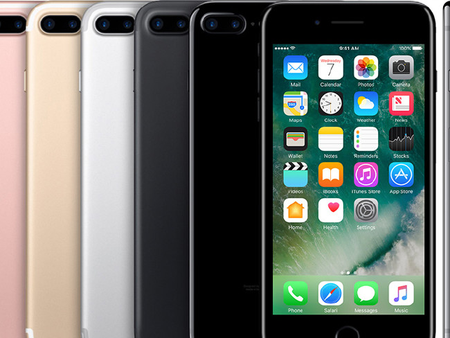iPhone'ların isimlerindeki gizemli harflerin sırrı açıklandı 1