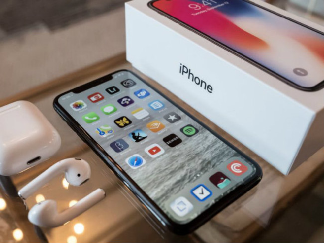 iPhone'ların isimlerindeki gizemli harflerin sırrı açıklandı 10
