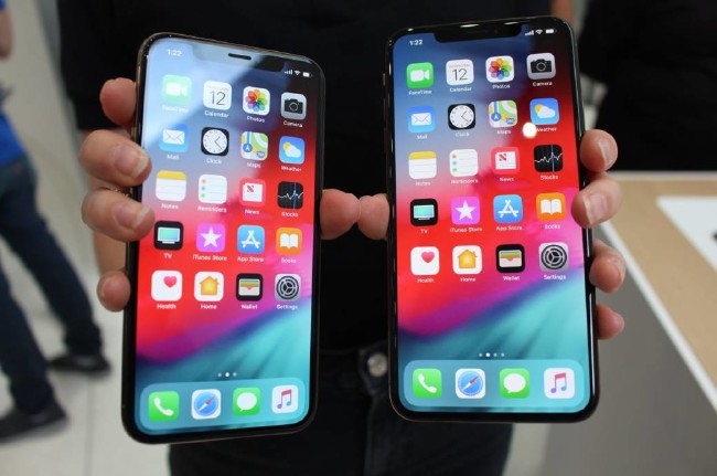 iPhone'ların isimlerindeki gizemli harflerin sırrı açıklandı 3