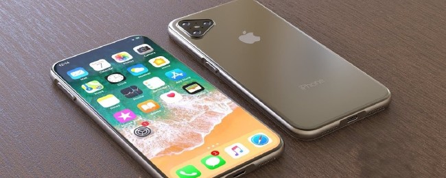 iPhone'ların isimlerindeki gizemli harflerin sırrı açıklandı 5