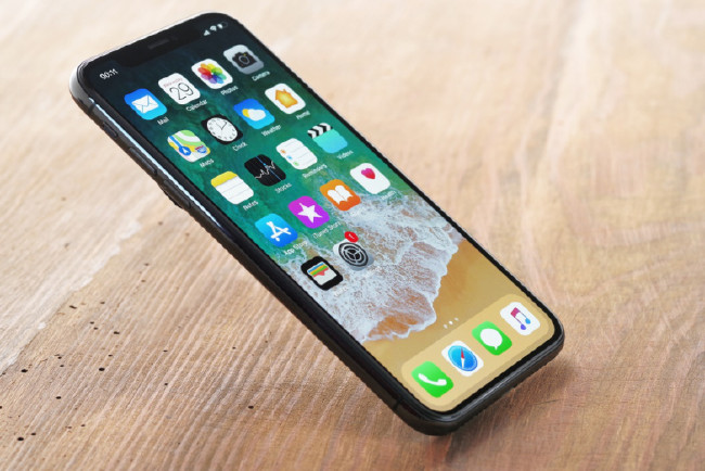 iPhone'ların isimlerindeki gizemli harflerin sırrı açıklandı 6
