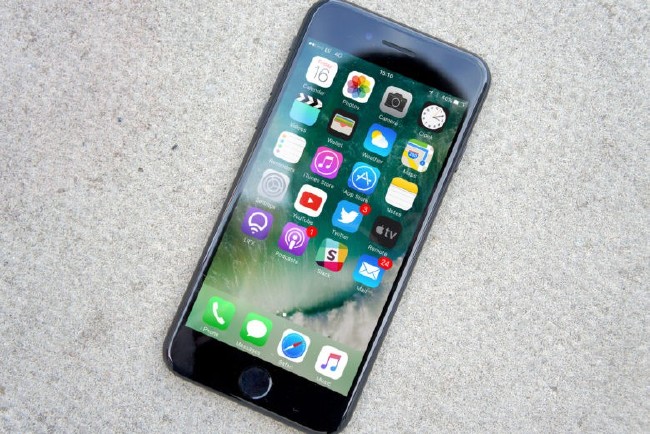 iPhone'ların isimlerindeki gizemli harflerin sırrı açıklandı 7