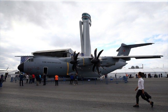 İstanbul Yeni Havalimanı bizi neler bekliyor? 16