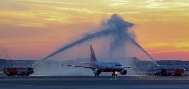 İstanbul Yeni Havalimanı bizi neler bekliyor? 17