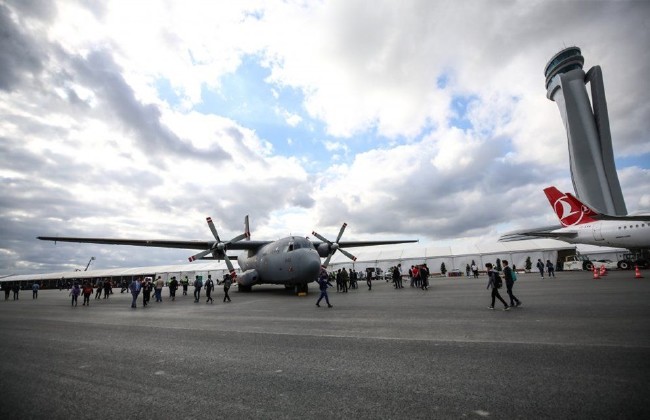 İstanbul Yeni Havalimanı bizi neler bekliyor? 21
