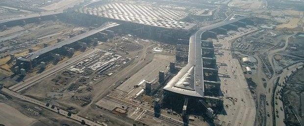 İstanbul Yeni Havalimanı bizi neler bekliyor? 23