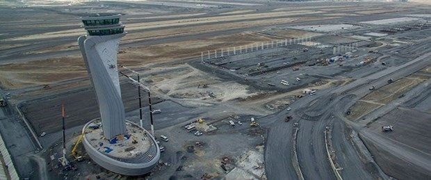 İstanbul Yeni Havalimanı bizi neler bekliyor? 24