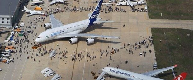 İstanbul Yeni Havalimanı bizi neler bekliyor? 25