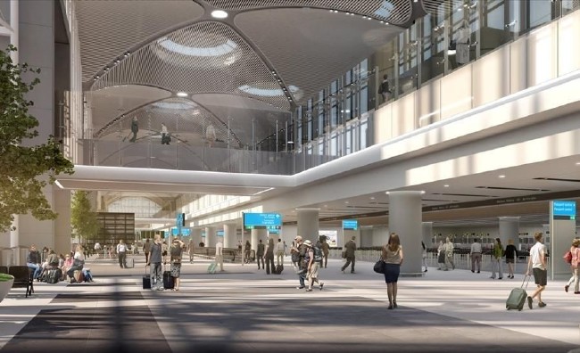 İstanbul Yeni Havalimanı bizi neler bekliyor? 26