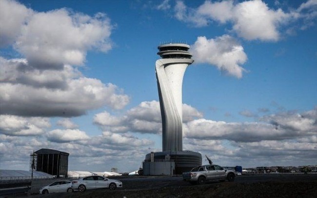 İstanbul Yeni Havalimanı bizi neler bekliyor? 6