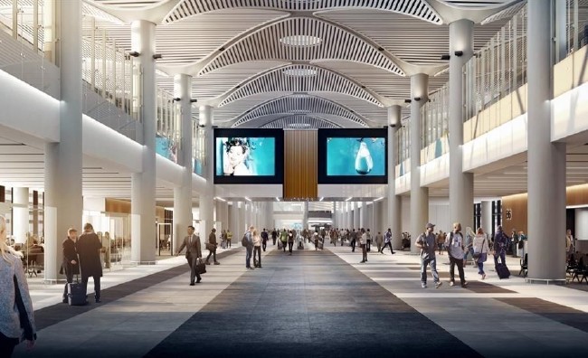 İstanbul Yeni Havalimanı bizi neler bekliyor? 8