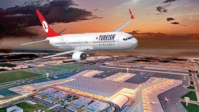 İstanbul Yeni Havalimanı bizi neler bekliyor? 10