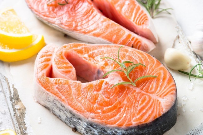 Mutlu hissetmenizi sağlayacak yiyecekler 5