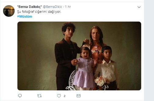 'Müslüm'e giden 'ciğerini bırakıp' çıkıyor 20