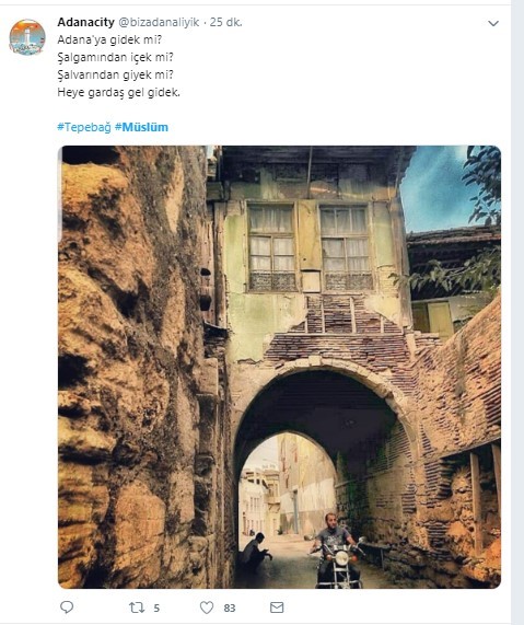 'Müslüm'e giden 'ciğerini bırakıp' çıkıyor 24