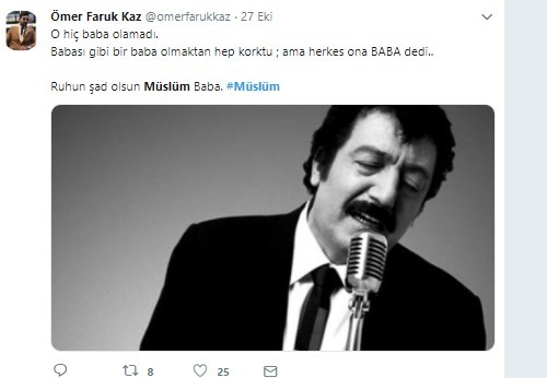 'Müslüm'e giden 'ciğerini bırakıp' çıkıyor 30