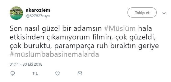 'Müslüm'e giden 'ciğerini bırakıp' çıkıyor 4