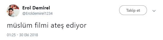 'Müslüm'e giden 'ciğerini bırakıp' çıkıyor 6