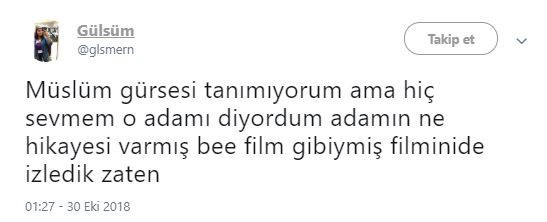 'Müslüm'e giden 'ciğerini bırakıp' çıkıyor 7