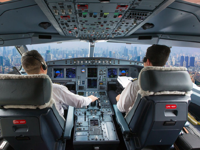 Havada 'bu kadar da olmaz' dedirten gariplikler 1