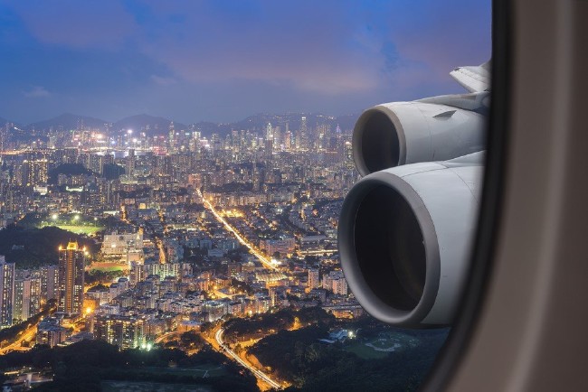 Havada 'bu kadar da olmaz' dedirten gariplikler 8