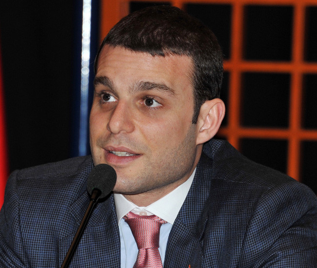 Ünlülerden Sıla'ya destek 1