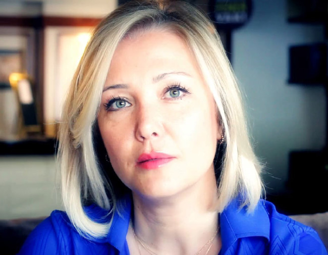 Ünlülerden Sıla'ya destek 19