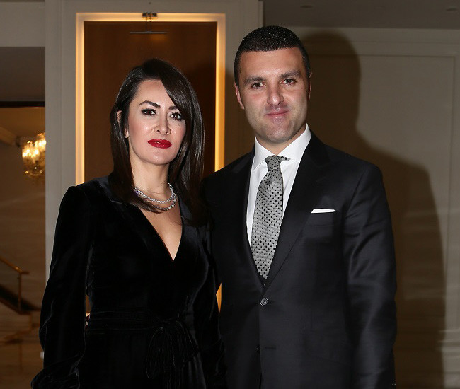 Ünlülerden Sıla'ya destek 6