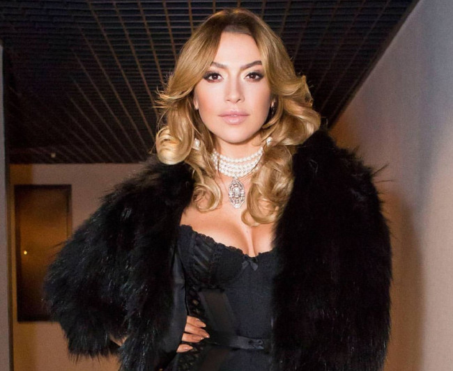 Ünlülerden Sıla'ya destek 17