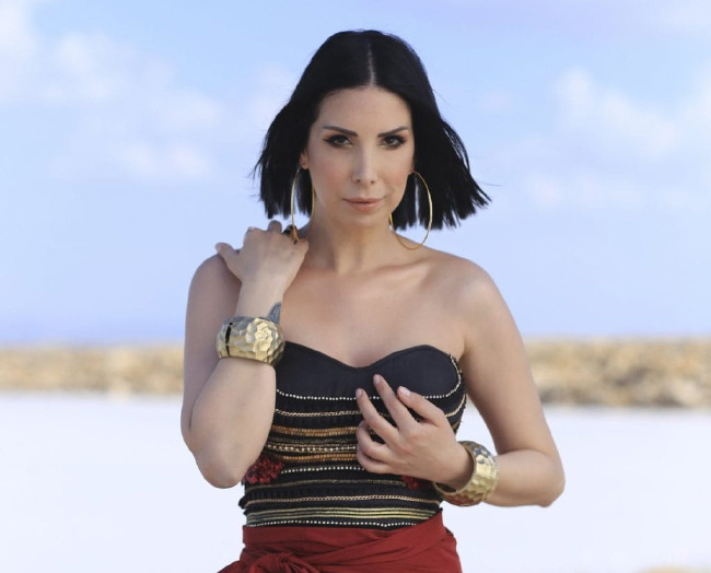 Ünlülerden Sıla'ya destek 22