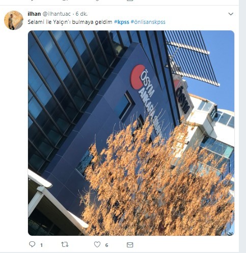 KPSS sınavı sosyal medyayı salladı 4