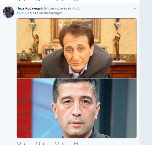 KPSS sınavı sosyal medyayı salladı 37