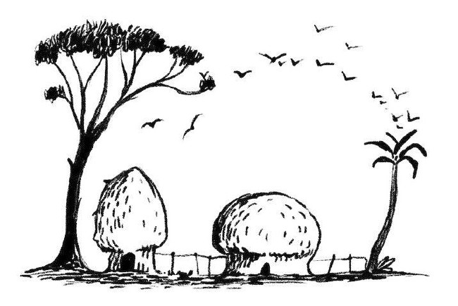 Bu resimde ilk ne görüyorsun? Kişilik testi 6