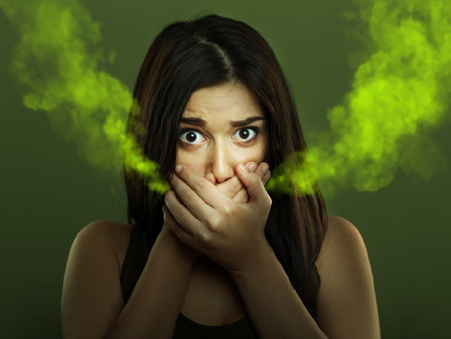 Ağız kokusu neden olur? Ağız kokusunu nasıl önlenir? 1